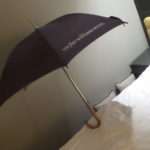 Hotel Umbrella.