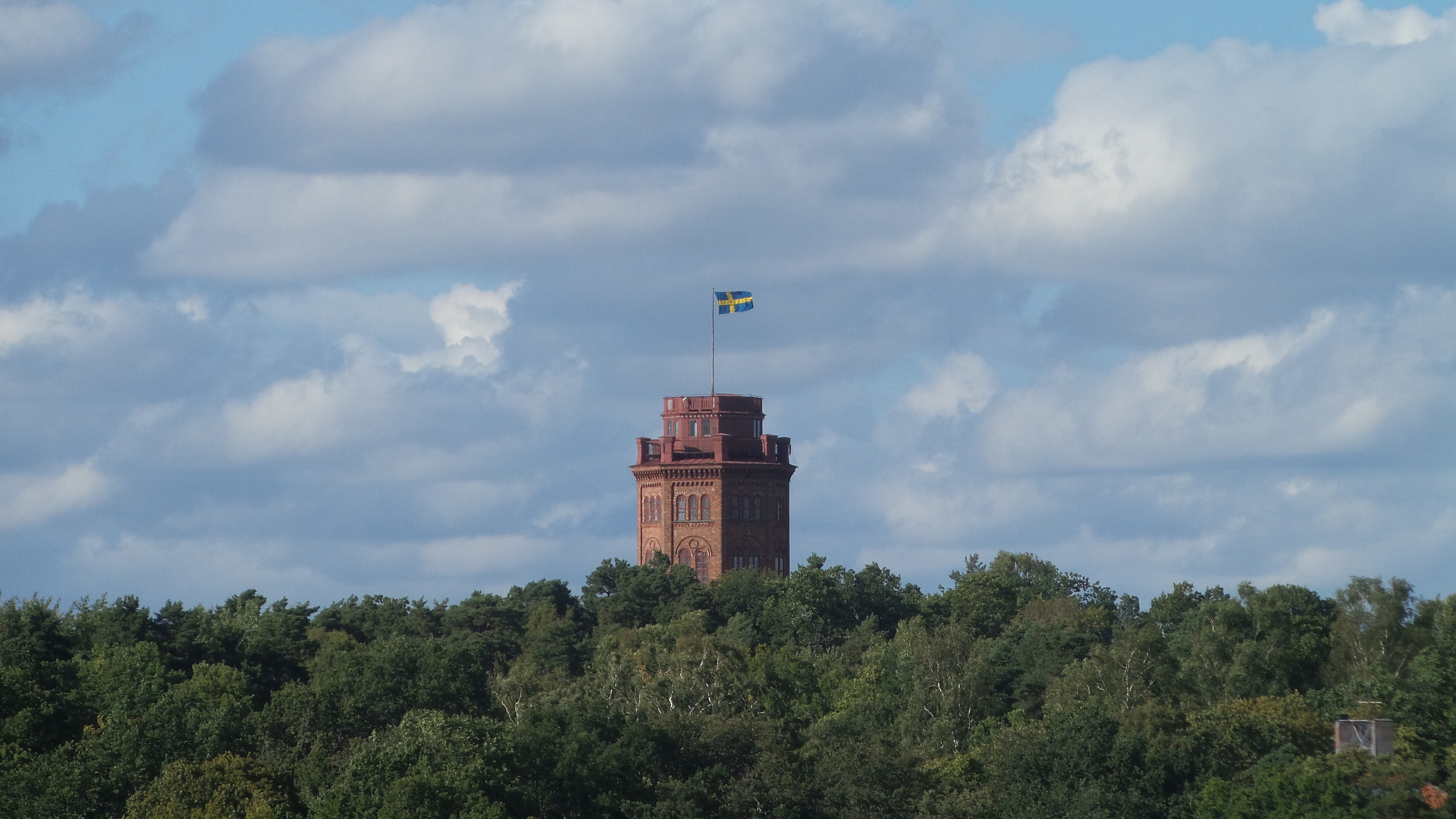 Stockholm: History, Modernity, and Frozen Delights.