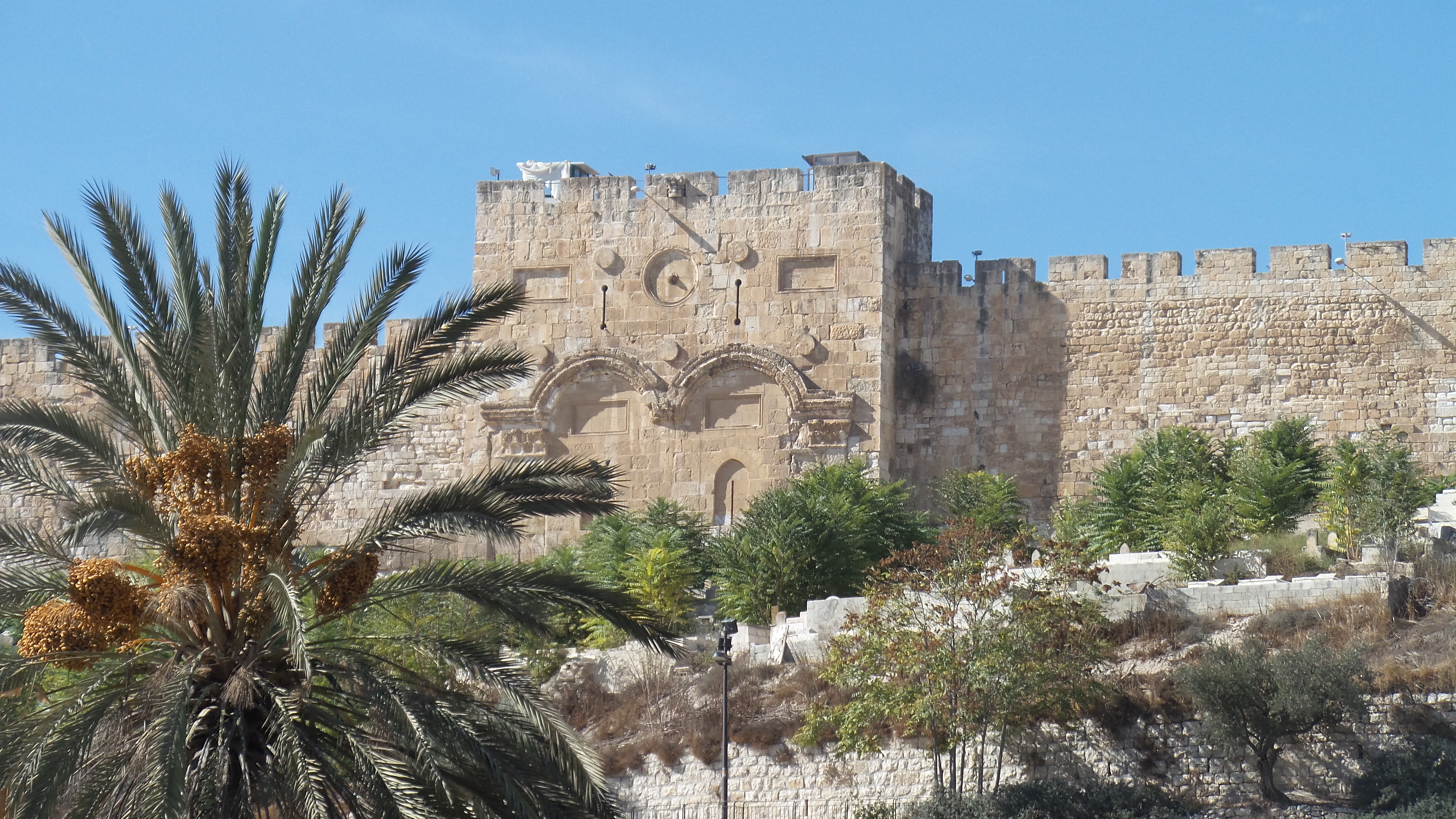 Bethlehem Uncovered: Traversing Sacred Grounds and Unexpected Commotion.