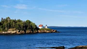An Expedition from Coastal Maine to the Majestic P.E.I.