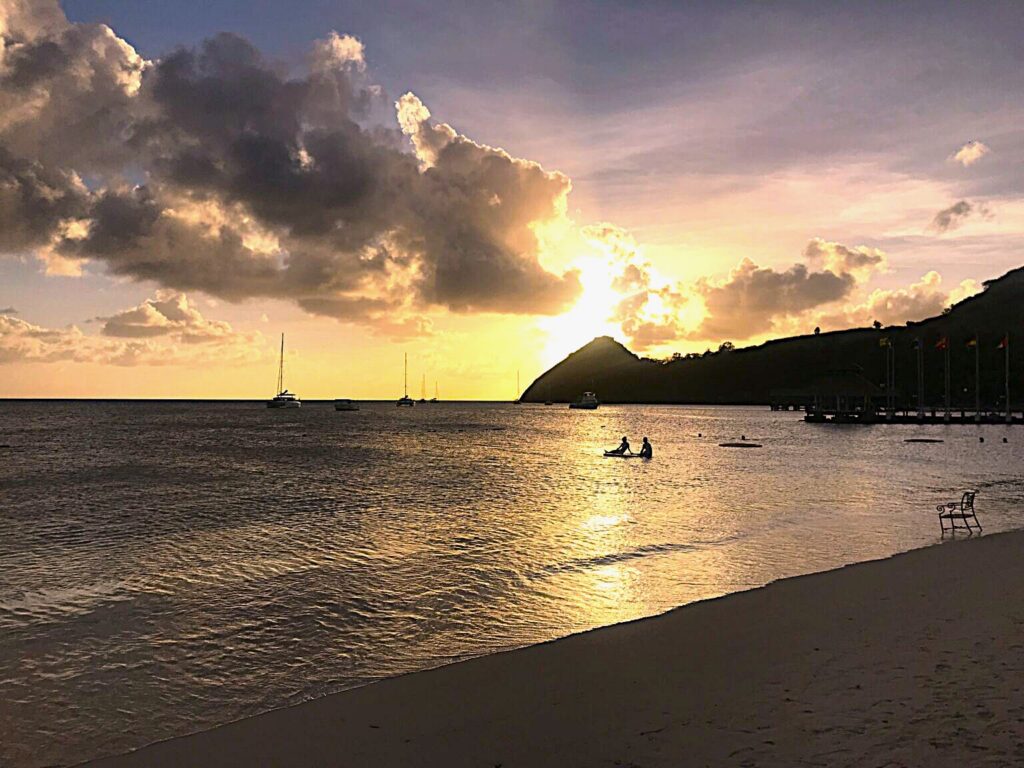 Saint Lucia